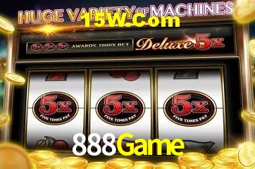 888Game - Aplicativo Móvel